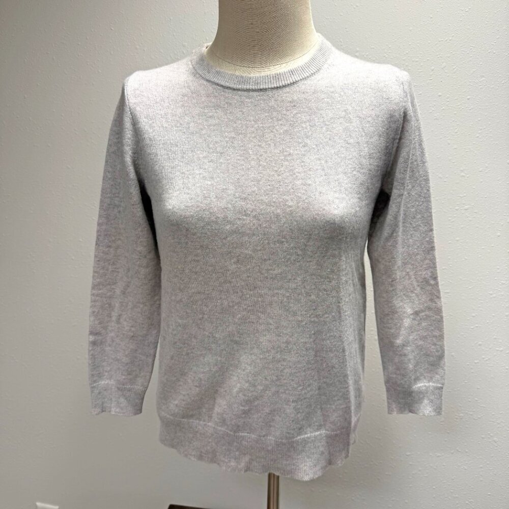 J. Crew Cashmere Sweater - Picture 5 of 14